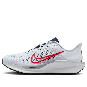 Nike iCL Y Xj[J[ yNike Quest 6 'White University Red Obsidian' FD6033-107z TCY US_12(30.0cm)