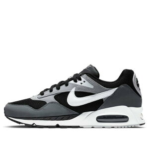 Nike �i�C�L �����Y �X�j�[�J�[ �yNike Air Max Correlate 'Black Grey' 511416-011�z �T�C�Y US_11.5(29.5cm)
