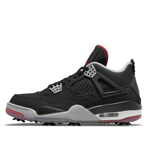 Air Jordan �W���[�_�� �����Y �X�j�[�J�[ �yAir Jordan 4 Golf 'Bred' CU9981-002�z �T�C�Y US_11.5(29.5cm)