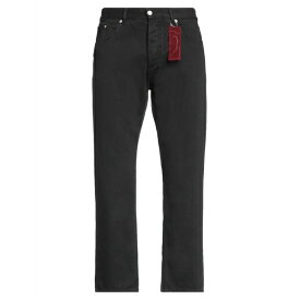 【送料無料】 アイコン デニム メンズ デニムパンツ ボトムス Jeans Black