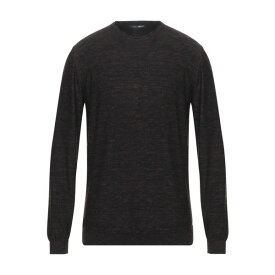 【送料無料】 ガス メンズ ニット&セーター アウター Sweaters Garnet