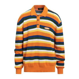 【送料無料】 ディースクエアード メンズ ニット&セーター アウター Sweaters Orange