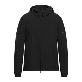 【送料無料】 デッカー メンズ ジャケット＆ブルゾン アウター Jackets Black