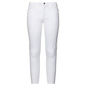 【送料無料】 アブソウル レディース カジュアルパンツ ボトムス Pants White