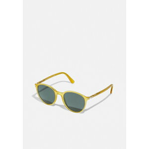 y\ fB[X TOXACEFA ANZT[ UNISEX - Sunglasses - miele/blue