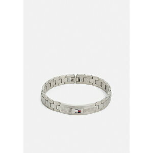 g~[ qtBK[ Y uXbgEoOEANbg ANZT[ BRACELET - Bracelet - silver-coloured