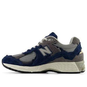 New Balance �j���[�o�����X �����Y �X�j�[�J�[ �yNew Balance 2002D 'Navy Blue Rain Cloud Grey' M20024R5�z �T�C�Y US_M_4