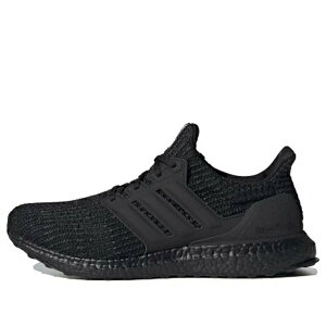 adidas �A�f�B�_�X �����Y �X�j�[�J�[ �yadidas Ultraboost 4.0 DNA 'Core Black' FY9121�z �T�C�Y US_9(27.0cm)