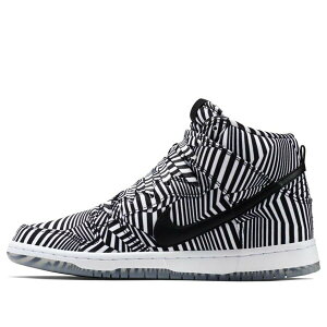Nike �i�C�L �����Y �X�j�[�J�[ �_���N �yNike SB Dunk High Premium 'Concept Car' 313171-103�z �T�C�Y US_10.5(28.5cm)