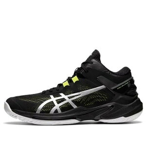 ASICS �A�V�b�N�X �����Y �X�j�[�J�[ �yASICS Gel Burst 25 'Black Pure Silver' 1063A032-002�z �T�C�Y US_9.5(27.5cm)