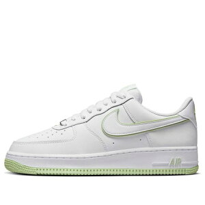 Nike �i�C�L �����Y �X�j�[�J�[ �G�A�t�H�[�X �yNike Air Force 1 Low 'Summit White Honeydew' DV0788-105�z �T�C�Y US_10.5(28.5cm)