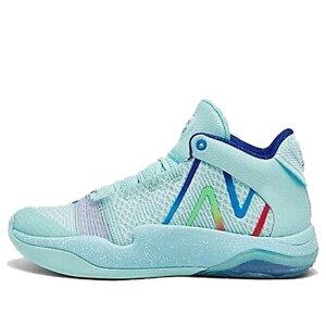 New Balance �j���[�o�����X �����Y �X�j�[�J�[ �yNew Balance TWO WXY V2 'Cold Summer Deep Violet' BB2WYBV2�z �T�C�Y US_9(27.0cm)