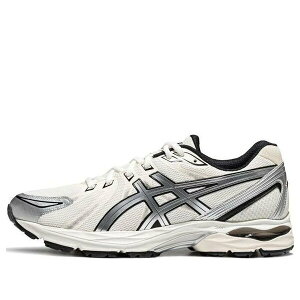 ASICS �A�V�b�N�X �����Y �X�j�[�J�[ �yASICS Gel-Flux CN 'Sliver White' 1011B646-102�z �T�C�Y US_8.5(26.5cm)