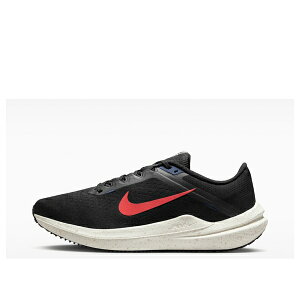 Nike �i�C�L �����Y �X�j�[�J�[ �yNike Air Zoom Winflo 10 'Black Bright Crimson' DV4022-002�z �T�C�Y US_11(29.0cm)