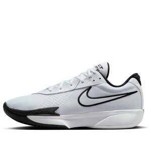 Nike �i�C�L �����Y �X�j�[�J�[ �yNike Air Zoom GT Cut Academy 'White Black' FB2598-100�z �T�C�Y US_6(24.0cm)