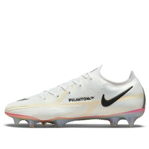 Nike �i�C�L �����Y �X�j�[�J�[ �yNike Phantom GT2 Elite FG 'Rawdacious' CZ9890-121�z �T�C�Y US_12(30.0cm)