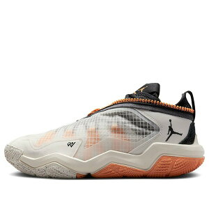 Jordan �W���[�_�� �����Y �X�j�[�J�[ �yAir Jordan Why Not.6 PF 'Phantom Orange Trance' DO7190-002�z �T�C�Y US_8(26.0cm)
