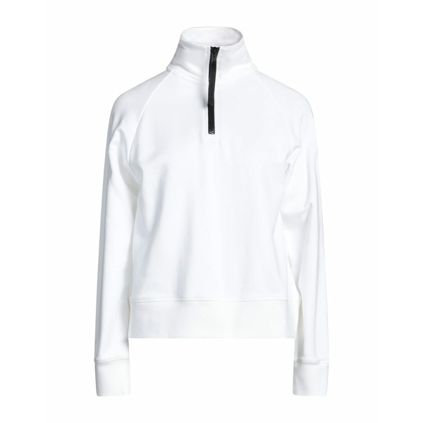 CANADA GOOSE カナダグース パーカー・スウェットシャツ アウター レディース Sweatshirts White