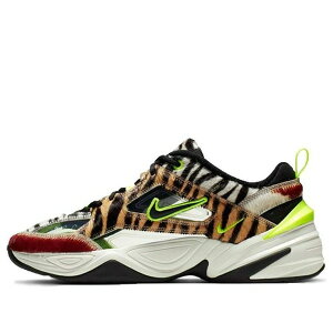 Nike �i�C�L �����Y �X�j�[�J�[ �yNike M2K Tekno 'Animal Pack' CI9631-037�z �T�C�Y US_12(30.0cm)