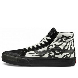 Vans バンズ メンズ スニーカー 【Vans SK8-HI 138 SF 'Tribal' VN0A3ZCETU5】 サイズ US_5.5(23.5cm)
