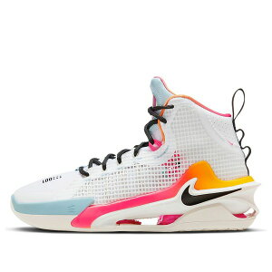 Nike �i�C�L �����Y �X�j�[�J�[ �yNike Air Zoom G.T. Jump EP 'Unlock Your Space' FJ7065-100�z �T�C�Y US_7.5(25.5cm)