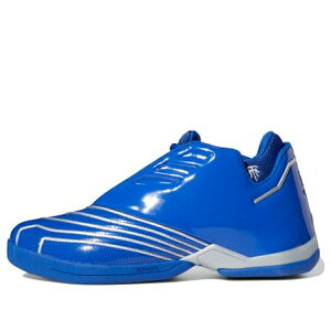 adidas �A�f�B�_�X �����Y �X�j�[�J�[ �yadidas T-Mac 2 EVO 'All Star Blue' FX4064�z �T�C�Y US_11(29.0cm)