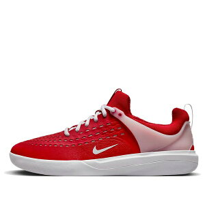 Nike �i�C�L �����Y �X�j�[�J�[ �yNike Zoom Nyjah 3 SB 'University Red White' DV1187-600�z �T�C�Y US_8.5(26.5cm)