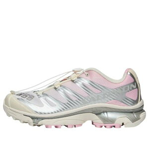 SALOMON �T������ �����Y �X�j�[�J�[ �ySALOMON XT-4 OG 'Vanilla Ice Ftw Silver Fairy Tale' 478664�z �T�C�Y US_5.5(23.5cm)