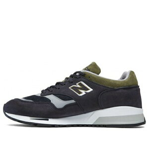 New Balance �j���[�o�����X �����Y �X�j�[�J�[ �yNew Balance 1500 Made In England 'Navy Green' M1500NAG�z �T�C�Y US_10(28.0cm)