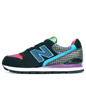 New Balance j[oX Y Xj[J[ yNew Balance CM996 atmos Black Rainbow CM996ABz TCY US_8.5(26.5cm)