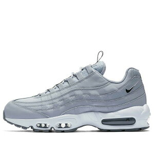 Nike �i�C�L �����Y �X�j�[�J�[ �yNike Air Max 95 SE 'Pull Tab - Wolf Grey' AQ4129-001�z �T�C�Y US_10(28.0cm)