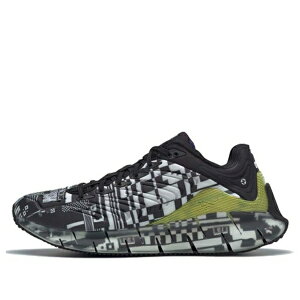 Reebok ���[�{�b�N �����Y �X�j�[�J�[ �yReebok Kenzo Minami x Zig Kinetica 'Abstract' FW9463�z �T�C�Y US_8(26.0cm)
