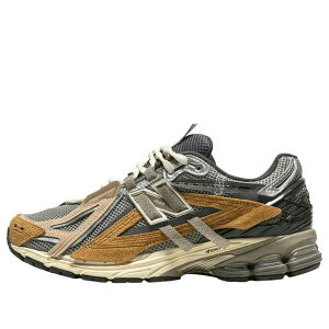 New Balance �j���[�o�����X �����Y �X�j�[�J�[ �yNew Balance 1906 'Great Plains Slate Grey' U1906AA�z �T�C�Y US_5.5(23.5cm)
