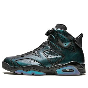 Air Jordan �W���[�_�� �����Y �X�j�[�J�[ �yAir Jordan 6 Retro 'All Star - Chameleon' 907961-015�z �T�C�Y US_8(26.0cm)