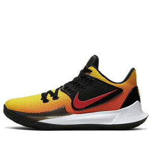 Nike �i�C�L �����Y �X�j�[�J�[ �yNike Kyrie Low 2 EP 'Sunset' AV6338-800�z �T�C�Y US_12(30.0cm)