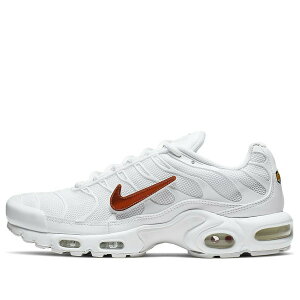 Nike iCL Y Xj[J[ yNike Air Max Plus 'Removable Swoosh' CJ9696-100z TCY US_10(28.0cm)
