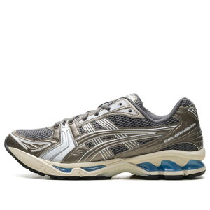 ASICS �A�V�b�N�X �����Y �X�j�[�J�[ �yASICS Gel-Kayano 14 'Chicago' 1203A993-020�z �T�C�Y US_10.5(28.5cm)
