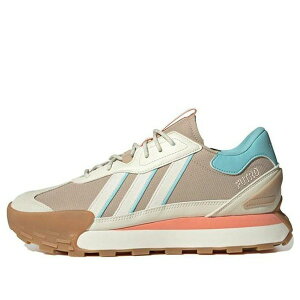 adidas �A�f�B�_�X �����Y �X�j�[�J�[ �yadidas Neo Futro Mixr 'Beige' IF5567�z �T�C�Y US_M_4