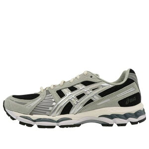 ASICS �A�V�b�N�X �����Y �X�j�[�J�[ �yASICS x Kith Gel-Kayano 12.1 'Peat Cream' 1203A846-020�z �T�C�Y US_7.5(25.5cm)