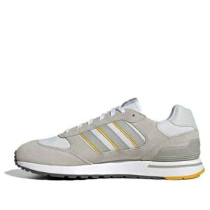 adidas AfB_X Y Xj[J[ yadidas Sportswear Run 80s 'Grey' ID1881z TCY US_10(28.0cm)