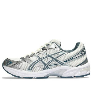 ASICS �A�V�b�N�X �����Y �X�j�[�J�[ �yASICS Gel-1130 'Silver Ironclad' 1201A256-115�z �T�C�Y US_M_13