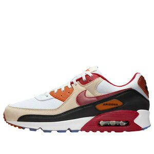 Nike �i�C�L �����Y �X�j�[�J�[ �yNike Air Max 90 'Arizona Cardinals' II7535-100�z �T�C�Y US_10(28.0cm)
