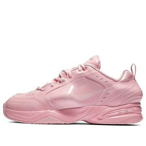Nike �i�C�L �����Y �X�j�[�J�[ �yNike Air Monarch IV x Martine Rose 'Soft Pink' AT3147-600�z �T�C�Y US_10(28.0cm)