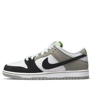 Nike �i�C�L �����Y �X�j�[�J�[ �yNike SB Dunk Low 'Chlorophyll' BQ6817-011�z �T�C�Y US_M_15