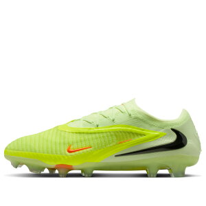 Nike �i�C�L �����Y �X�j�[�J�[ �yNike Phantom 6 Low Elite FG 'Max Voltage Pack' HJ2146-801�z �T�C�Y US_M_4.5