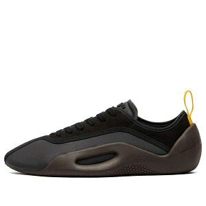 Onitsuka Tiger �I�j�c�J�^�C�K�[ �����Y �X�j�[�J�[ �yOnitsuka Tiger Tiger Ergonio 'Black' 1183C369-001�z �T�C�Y US_5(23.0cm)