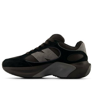 New Balance �j���[�o�����X �����Y �X�j�[�J�[ �yNew Balance WRPD Runner 'Black Grey' UWRPDSCB�z �T�C�Y US_8.5(26.5cm)