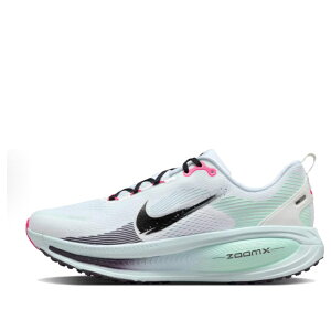 Nike �i�C�L �����Y �X�j�[�J�[ �yNike ZoomX Vomero 18 'Glacier Blue Hyper Pink' IM6676-104�z �T�C�Y US_6(24.0cm)