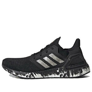adidas �A�f�B�_�X �����Y �X�j�[�J�[ �yadidas UltraBoost 20 'Marble' EG1342�z �T�C�Y US_9.5(27.5cm)