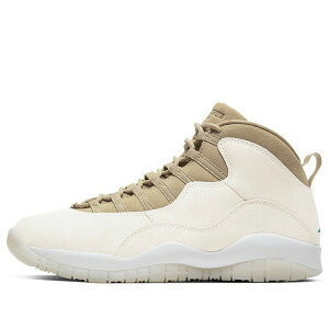 Air Jordan �W���[�_�� �����Y �X�j�[�J�[ �ySoleFly x Air Jordan 10 Retro '10th Anniversary' CZ6599-100�z �T�C�Y US_9.5(27.5cm)